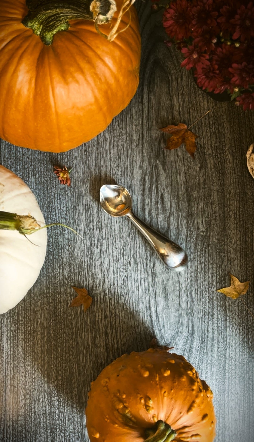 Crispy Roasted Pumpkin Seeds: A Fall Favorite