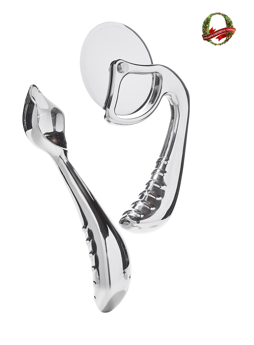 Midnight Kitchen Tools Set: Oprah's Favorite Things Edition