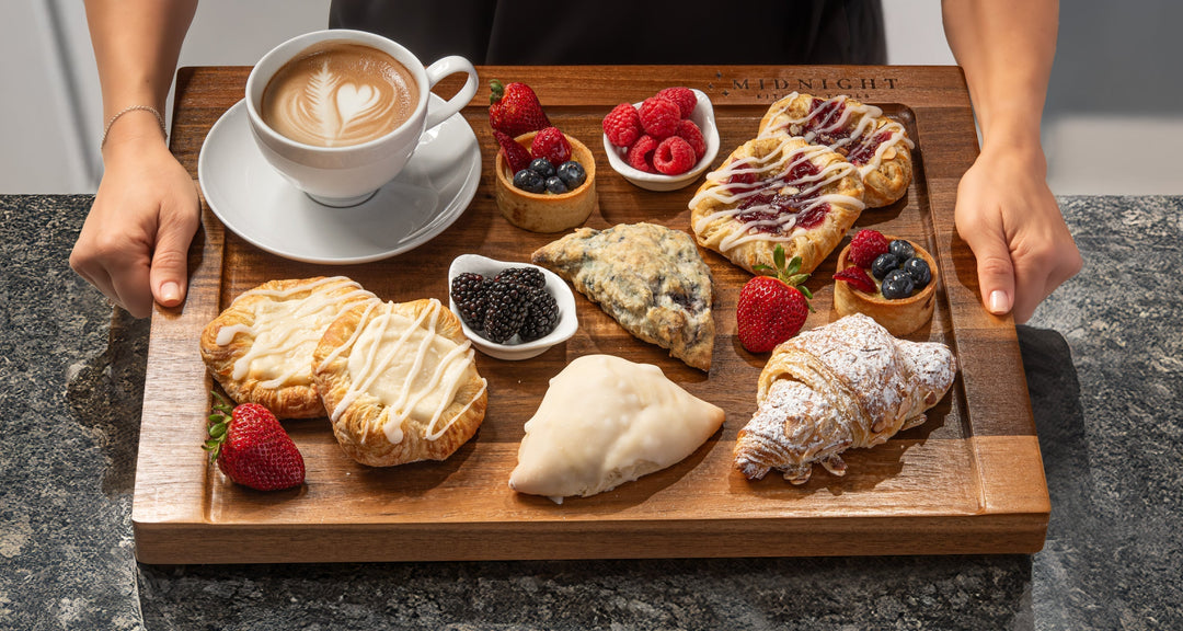 🎃 October Celebrations: A Halloween Harvest Board You’ll Love