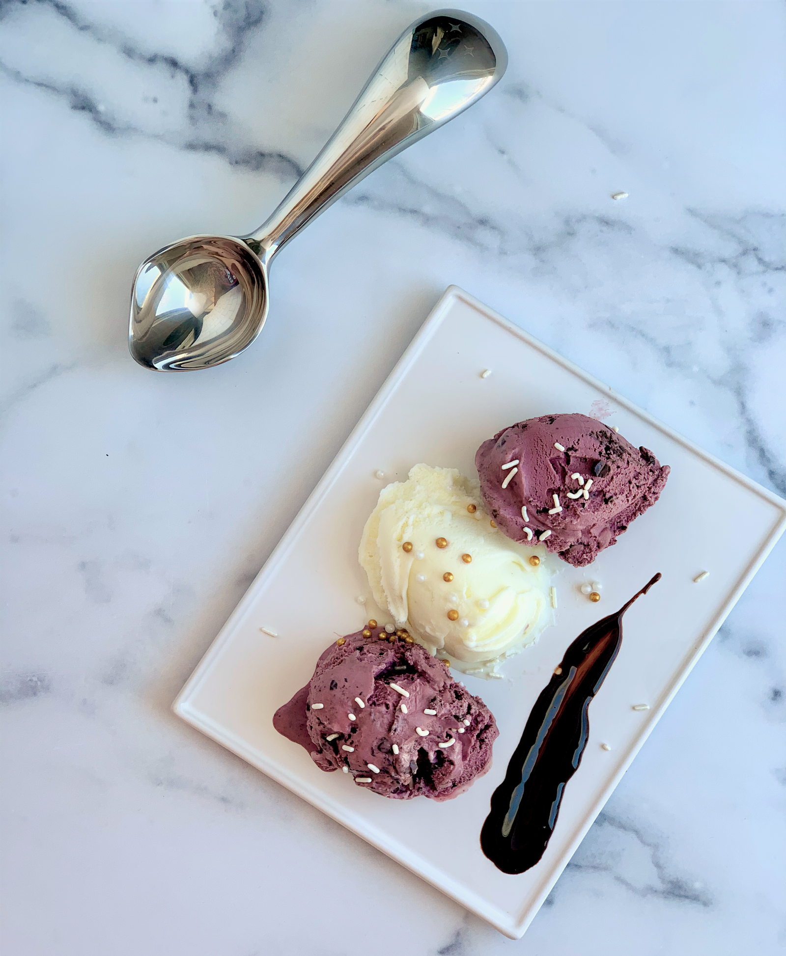 MIDNIGHT SCOOPS INTRODUCES AN INNOVATIVE WAY TO SCOOP HARD ICE CREAM AT THE 2016 INTERNATIONAL HOME + HOUSEWARES SHOW