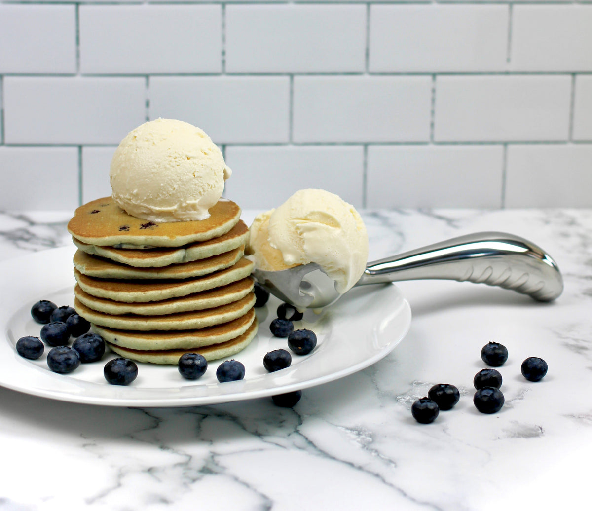 Stop Warming Your Ice Cream Scoop Do This Instead