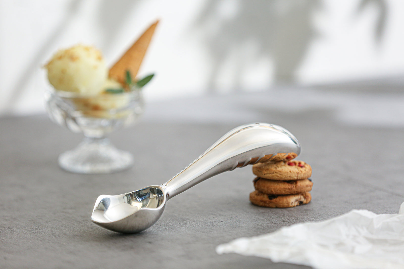 The Ultimate Dessert Duo: Cookies and Ice Cream