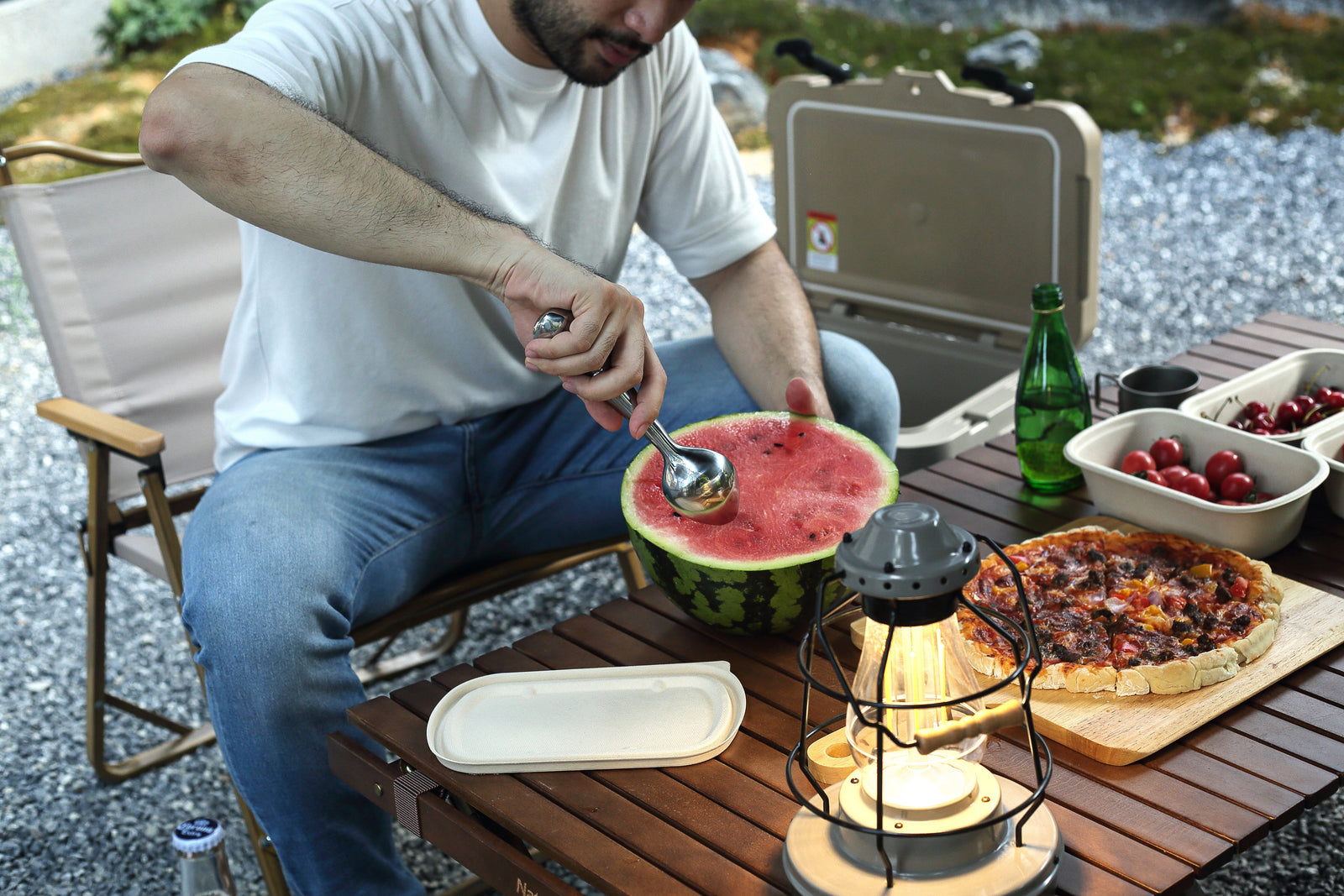 Watermelon Wonders: Mouthwatering Recipes for the Season