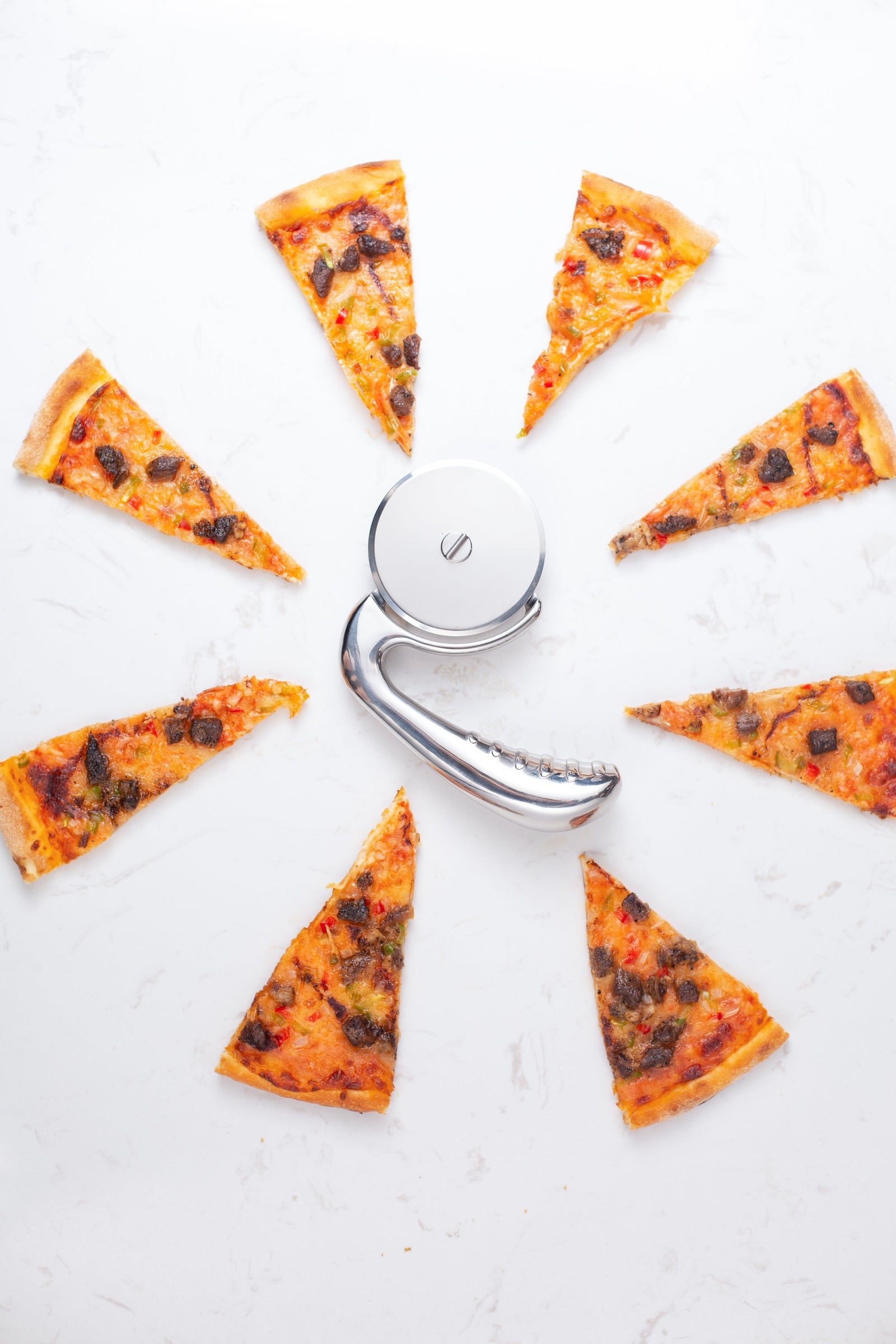 Savoring the Sausage: Exploring Delectable Types of Sausage Pizza