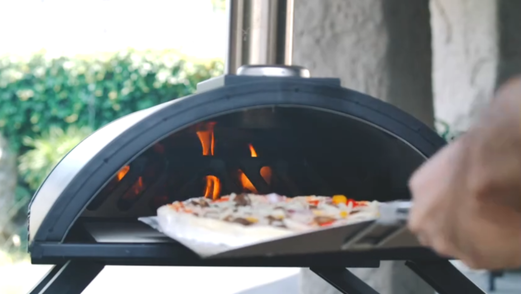 Rise to Perfection: Why Oven Fired Pizza Reigns Supreme