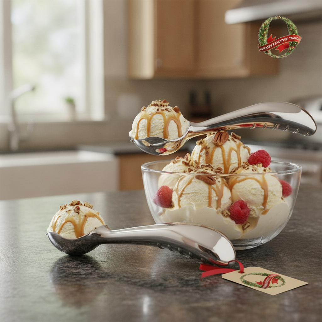  Ice Cream Scoop