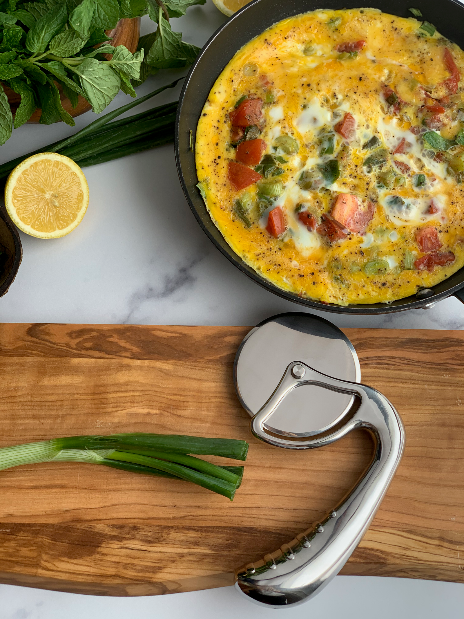 From Garden to Plate: Elevating Your Cooking with Fresh Herbs