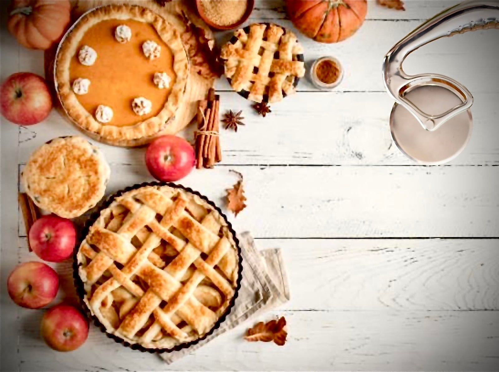 Best Fall Pies to Bake This Season: Easy Autumn Pie Recipes (2026)