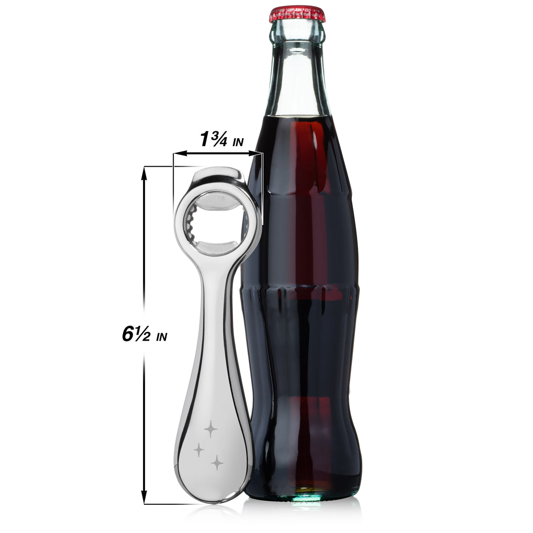 Midnight Open-Bottle Opener