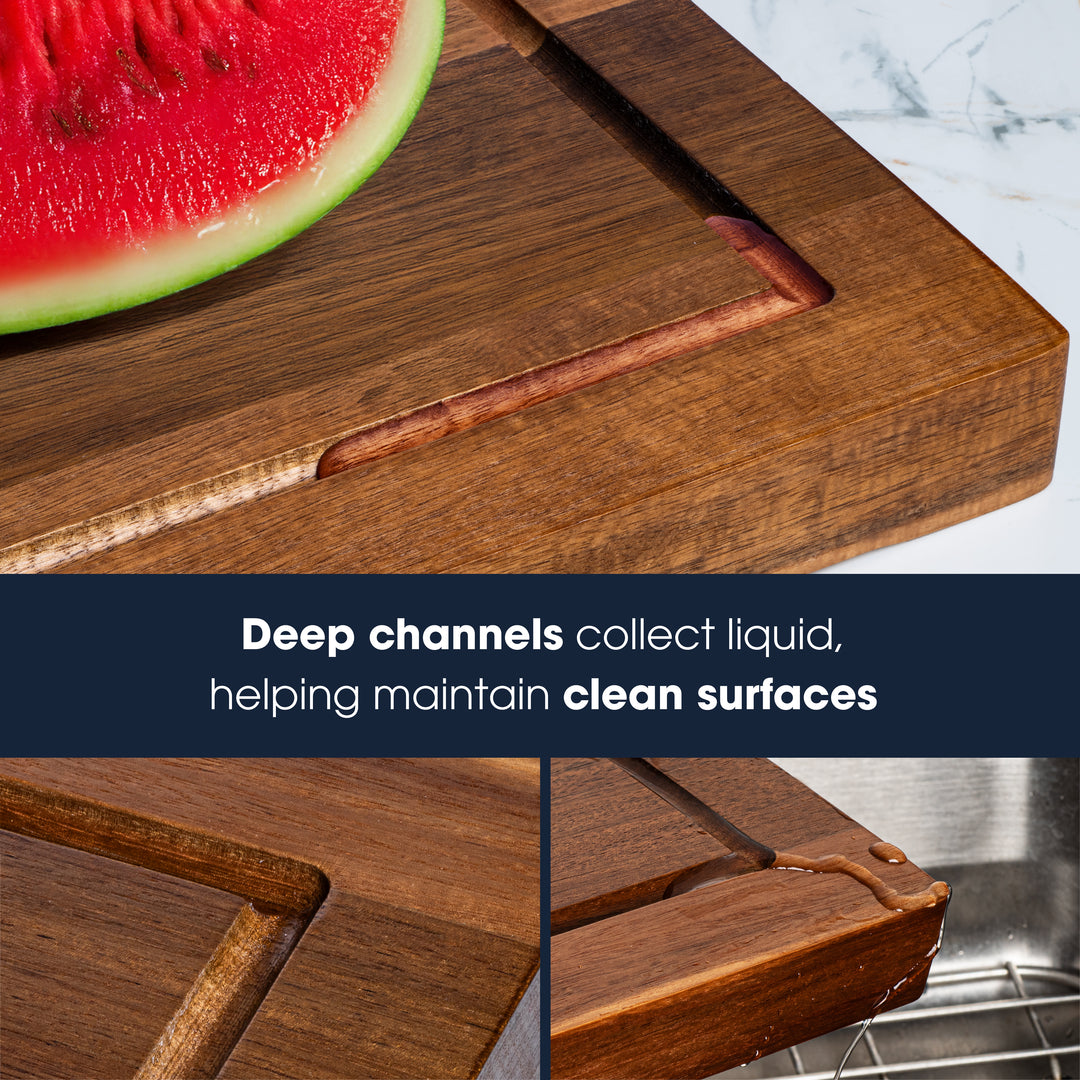 Midnight Board-Cutting Board