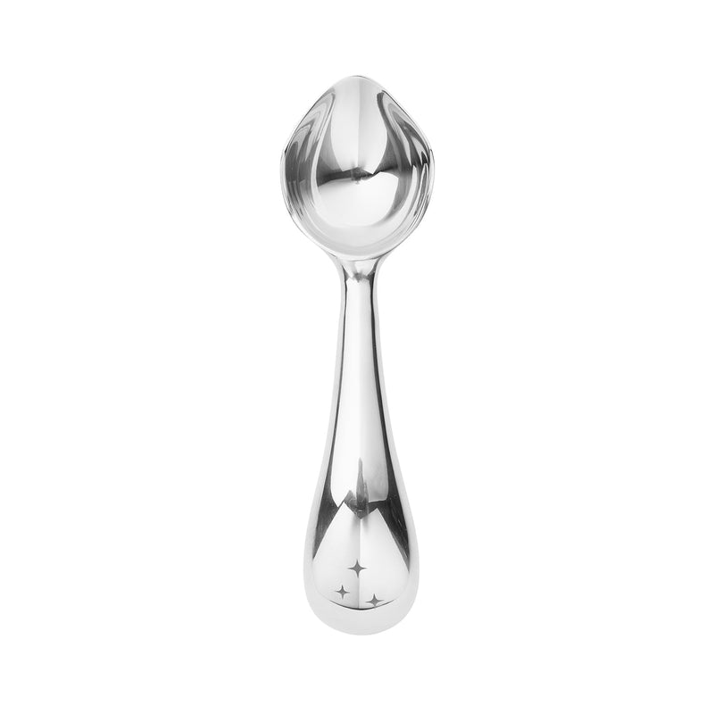 Midnight ice cream scoop