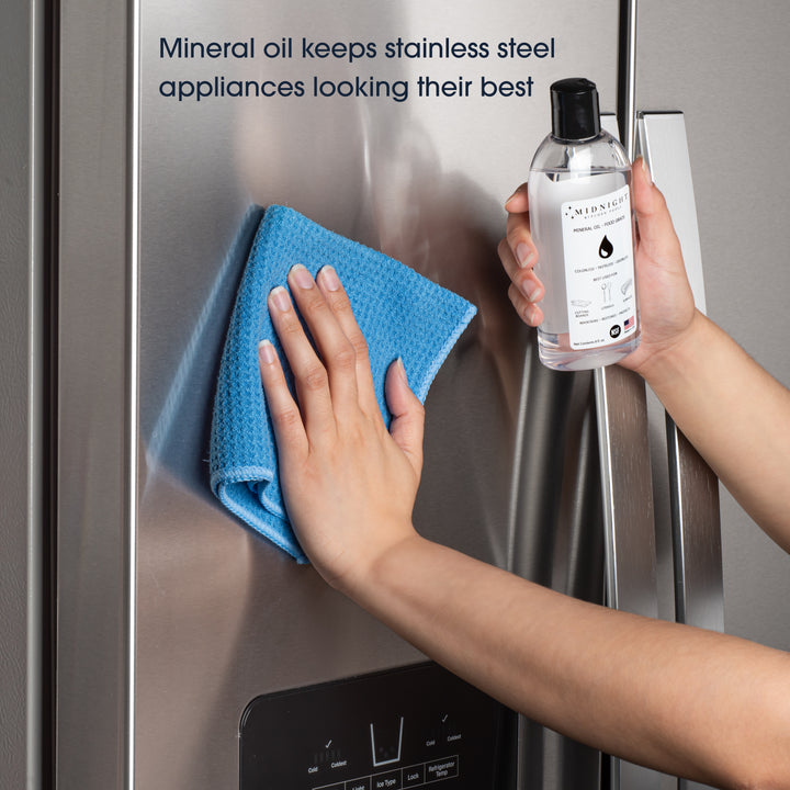 made in USA kitchen care products