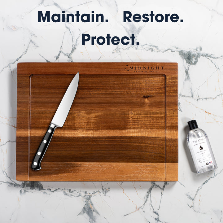 Midnight Board-Cutting Board