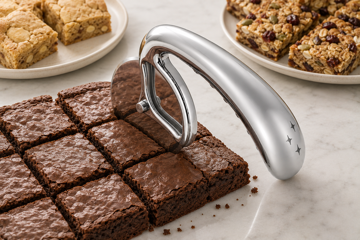 Brownies & bars