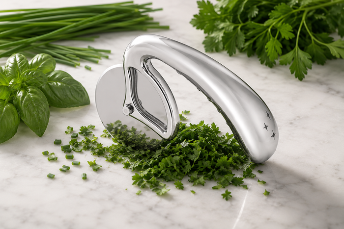 Fresh herbs