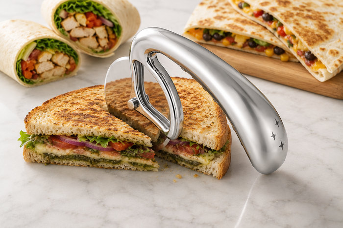 Sandwiches & wraps